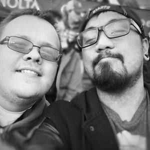 Meet your Posher, Josh